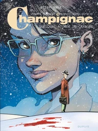 Champignac - Tome 3 - Quelques atomes de carbone