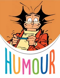 Best of BD Numérique - Best of humour - Les Psy