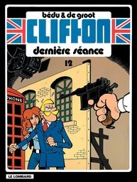 Clifton- Tome 12