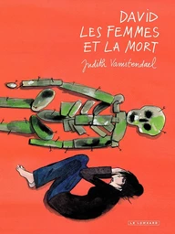 David les femmes et la mort