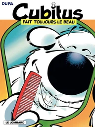 Cubitus - tome 29 - Cubitus fait toujours le beau