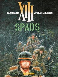 Spads