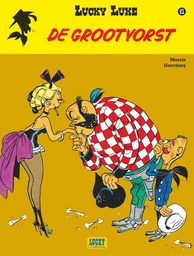 De grootvorst