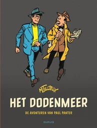 Het Dodenmeer