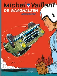 De waaghalzen