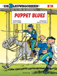 Puppet blues