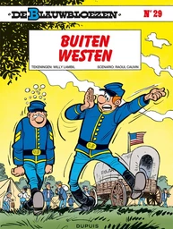 Buiten westen