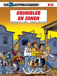 Grumbler en zonen