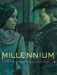 Millennium deel 6