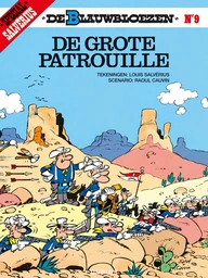 De grote patrouille