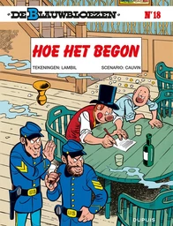 Hoe het begon