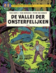 De vallei der onsterfelijken – De duizendste arm van de Mekong