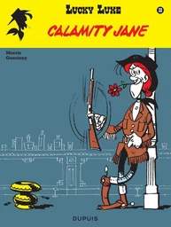 Calamity Jane