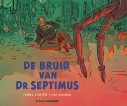 De bruid van Dokter Septimus