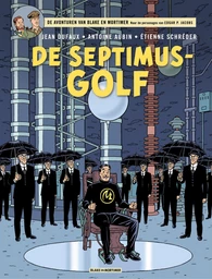 De Septimus-Golf