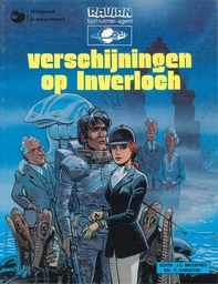 Verschijning op Inverloch