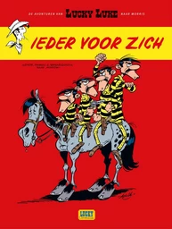 Ieder voor zich