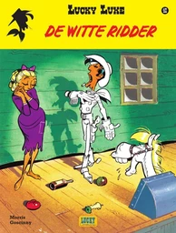 De witte ridder