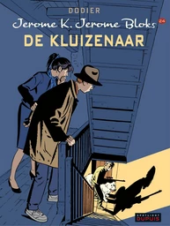 De kluizenaar