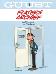 Flaters archief