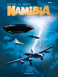 Namibia deel 4