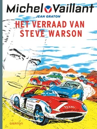 Het verraad van Steve Watson