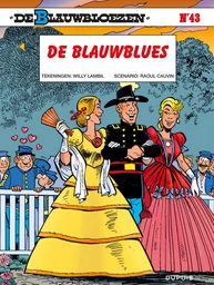 De blauwblues