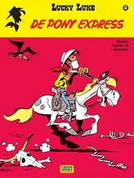 De Pony Express