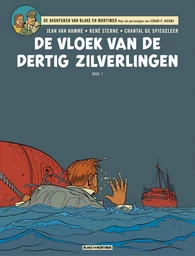 De vloek van de 30 zilverlingen