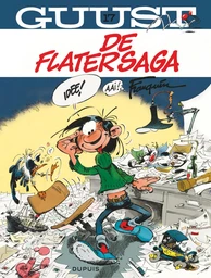 De Flatersaga