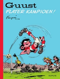 Flater kampioen!