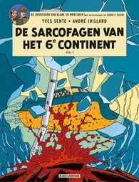 De Sarcofagen van het 6e continent deel 2