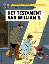 Het testament van William S.