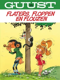 Flaters, floppen en flouzen