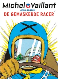 De gemaskerde racer