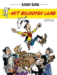 Het beloofde land