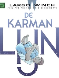 De Karman lijn