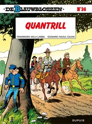 Quantrill