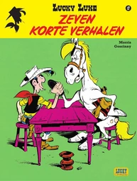 Zeven korte verhalen