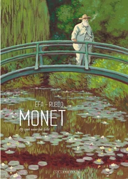 Monet - Op zoek naar het licht