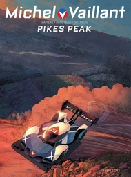 Pikes peak