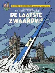 De laatste Zwaardvis