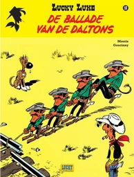 De ballade van de Daltons