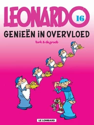 Genieën in overvloed