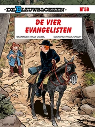 De vier evangelisten