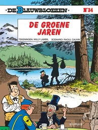 De groene jaren