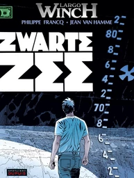 Zwarte zee