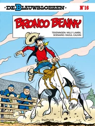 Bronco benny