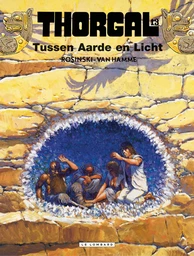 Tussen aarde en licht