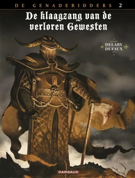 De genaderidders deel 2 : Guinea Lord